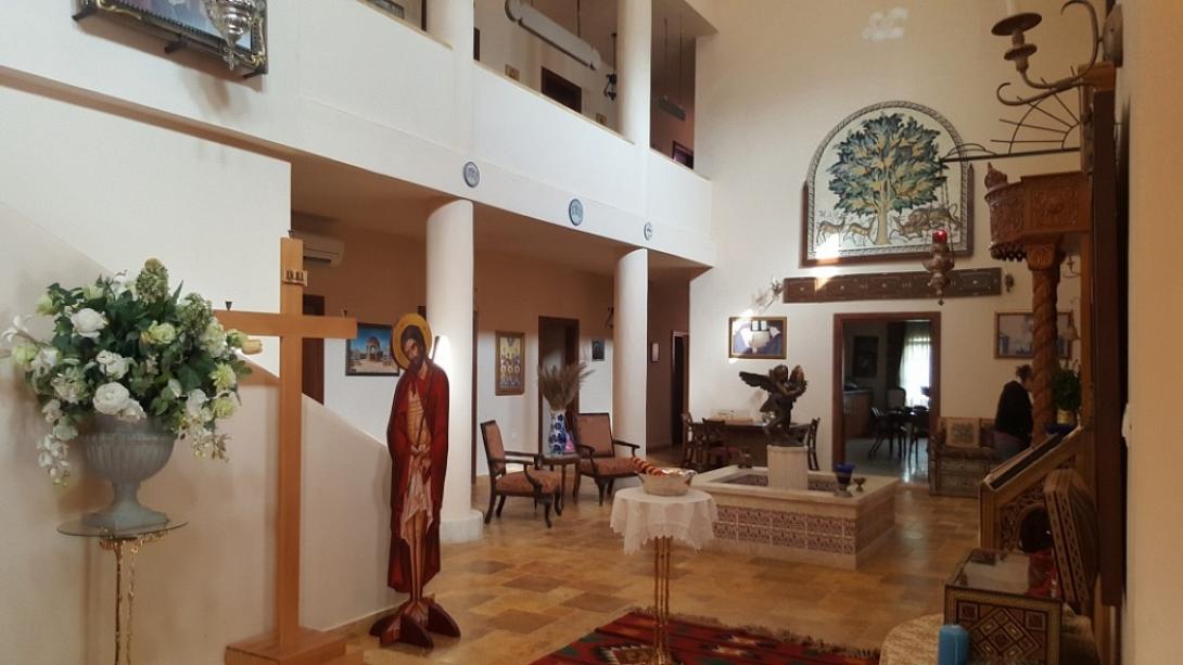 Το φετινό Πάσχα είναι τελείως διαφορετικό