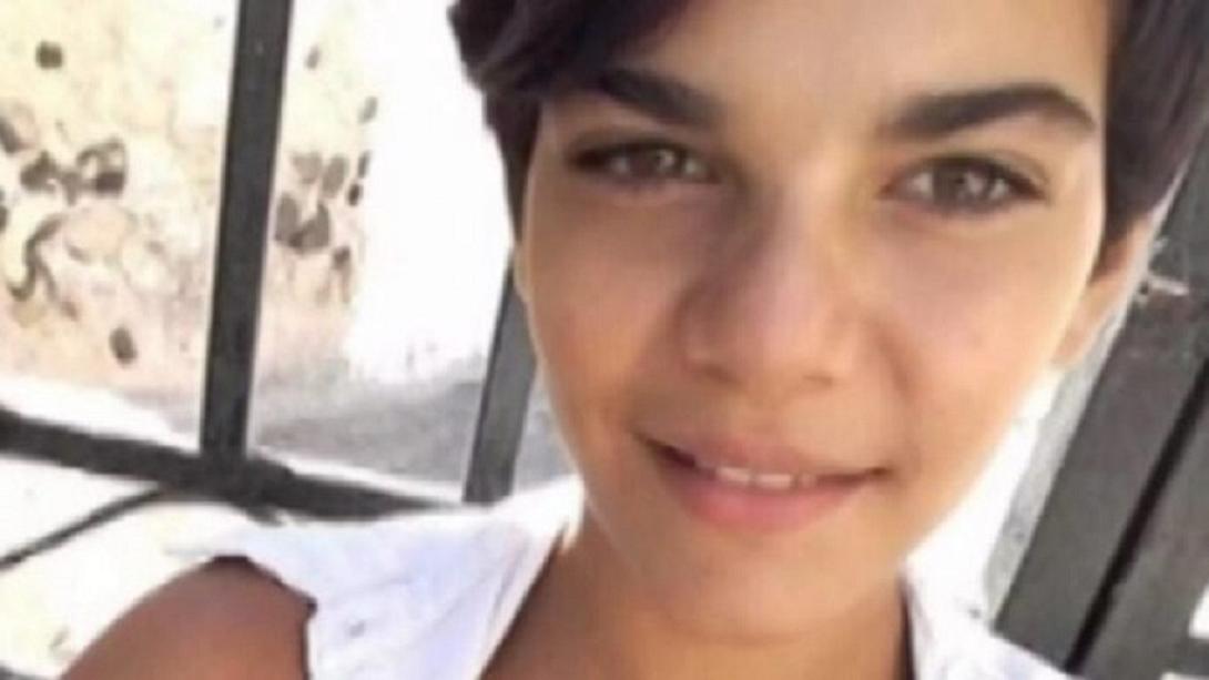 14χρονη Σαντορίνη