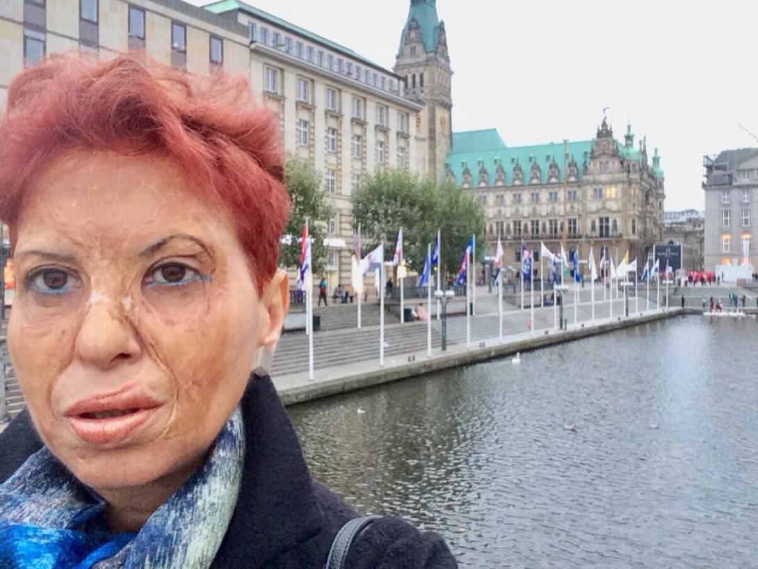 Καλλιοπη Αθανασιαδη