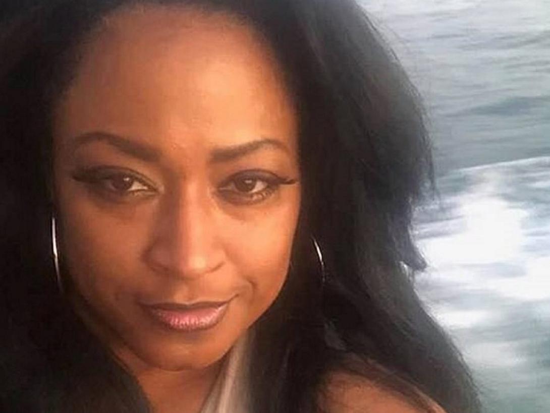  Laneeka Barksdale