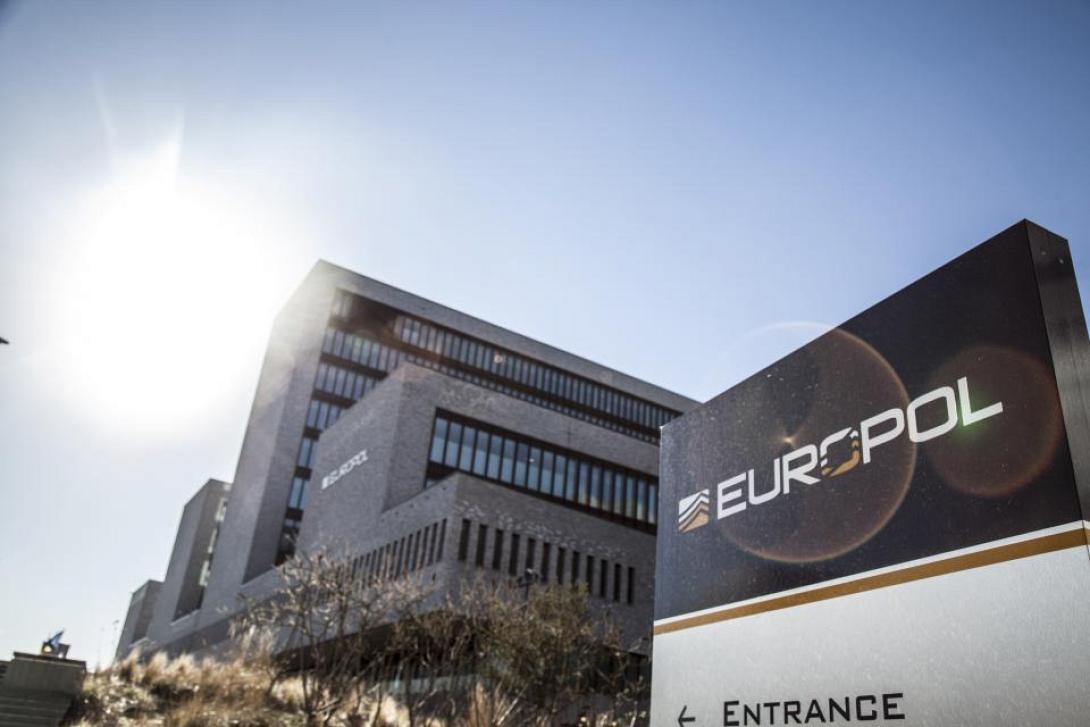 Europol