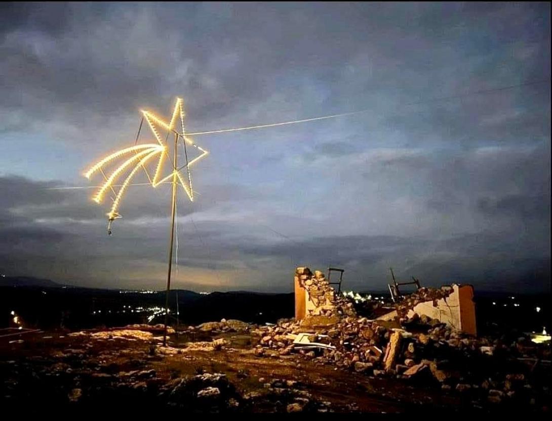 Αρκαλοχώρι χριστούγεννα