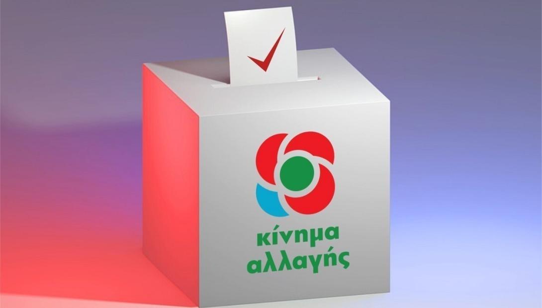εκλογες κιναλ