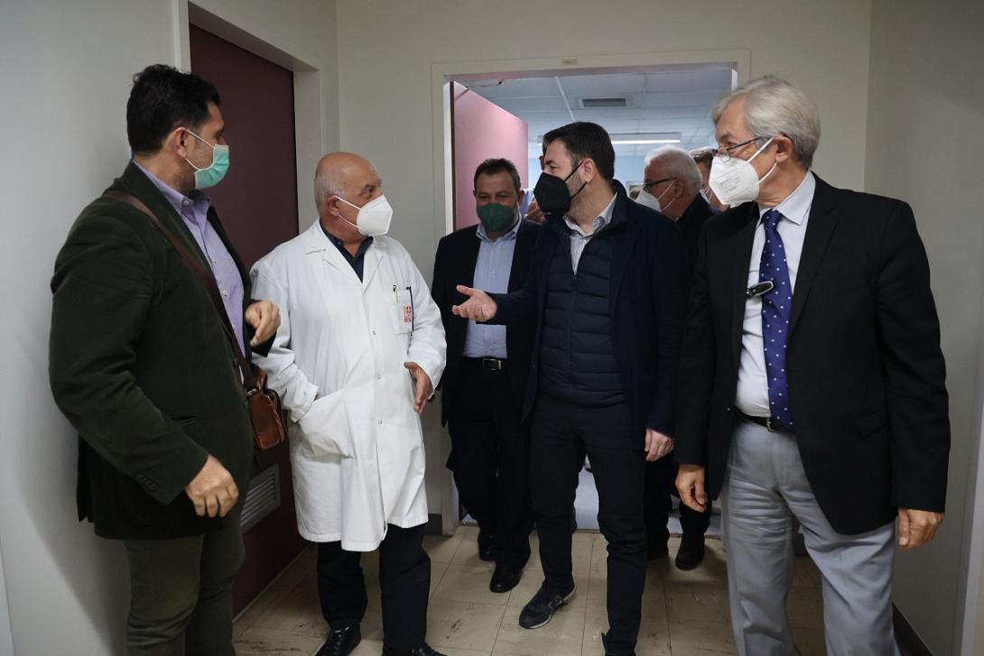 Ανδρουλάκης ΠΑΓΝΗ