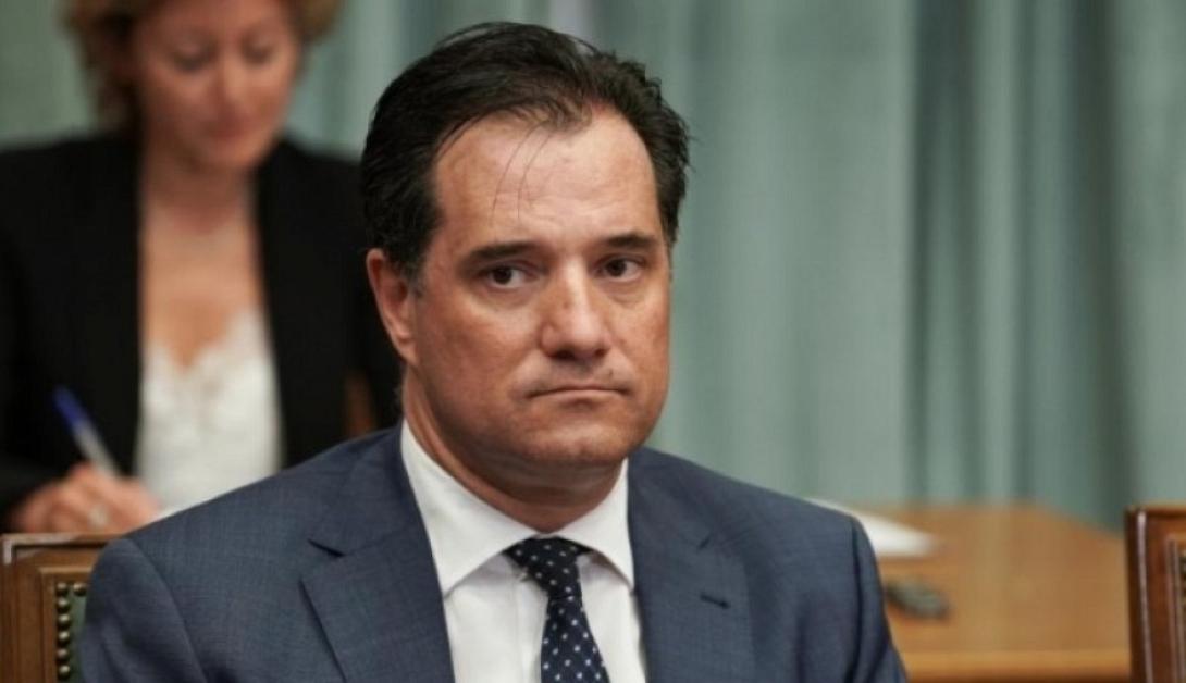 Άδωνις Γεωργιάδης