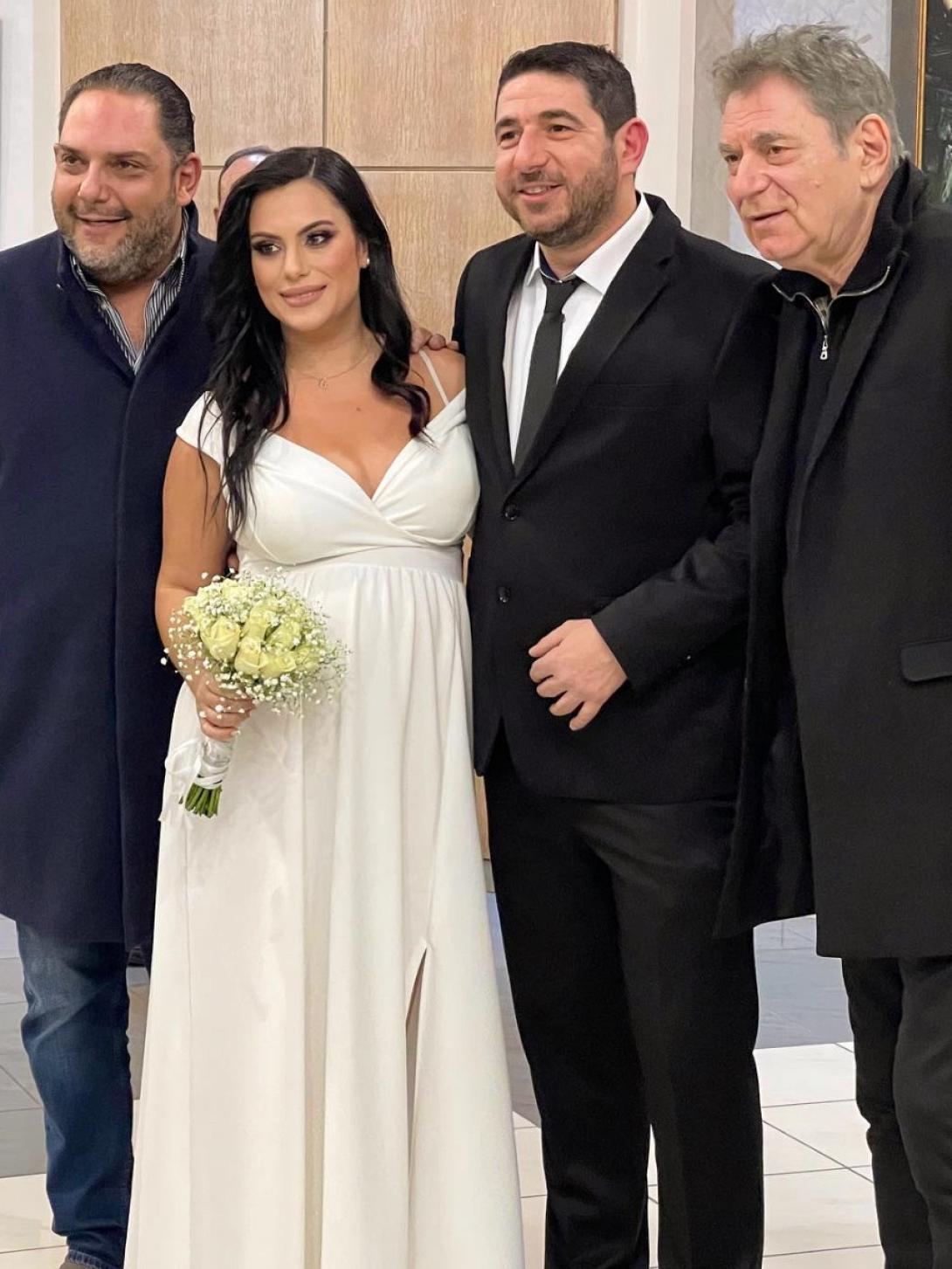 Αγγελος