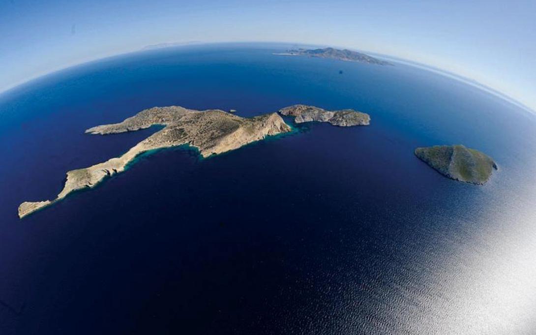 Αιγαίο θάλασσα
