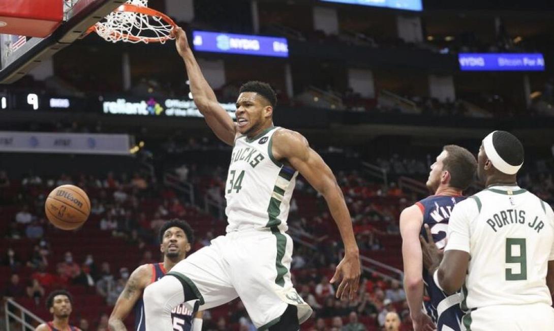 Αντετοκούνμπο