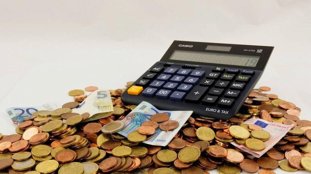 χρήματα