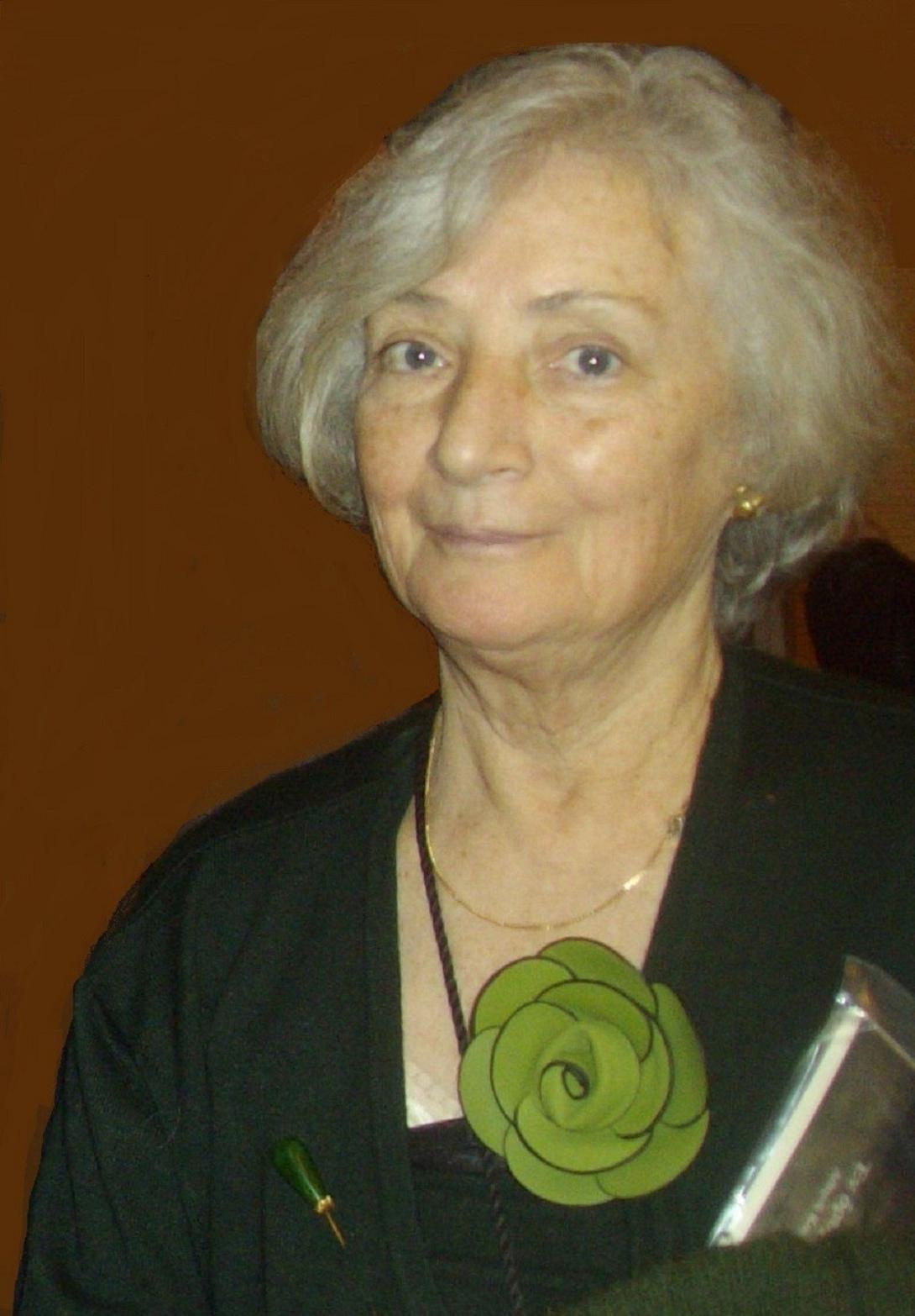 ΑΣΠΑΣΙΑ ΠΑΠΑΔΟΠΕΡΑΚΗ