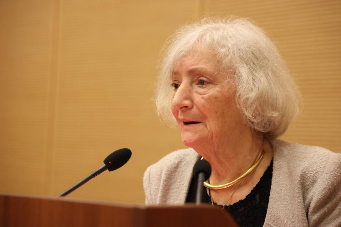 Ασπασία Παπαδοπεράκη