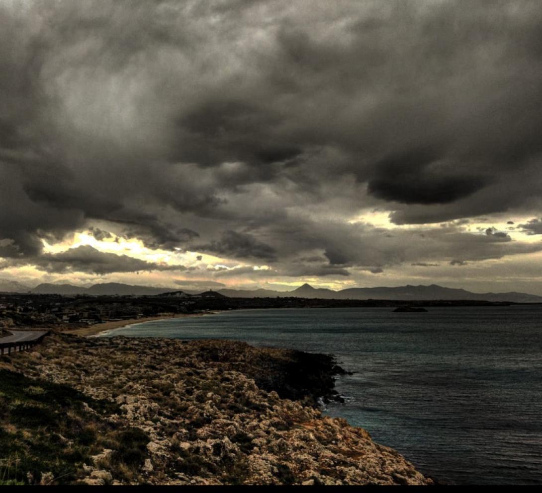 Σύννεφα