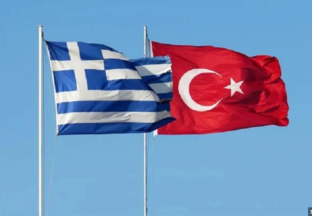 ελλαδα τουρκια