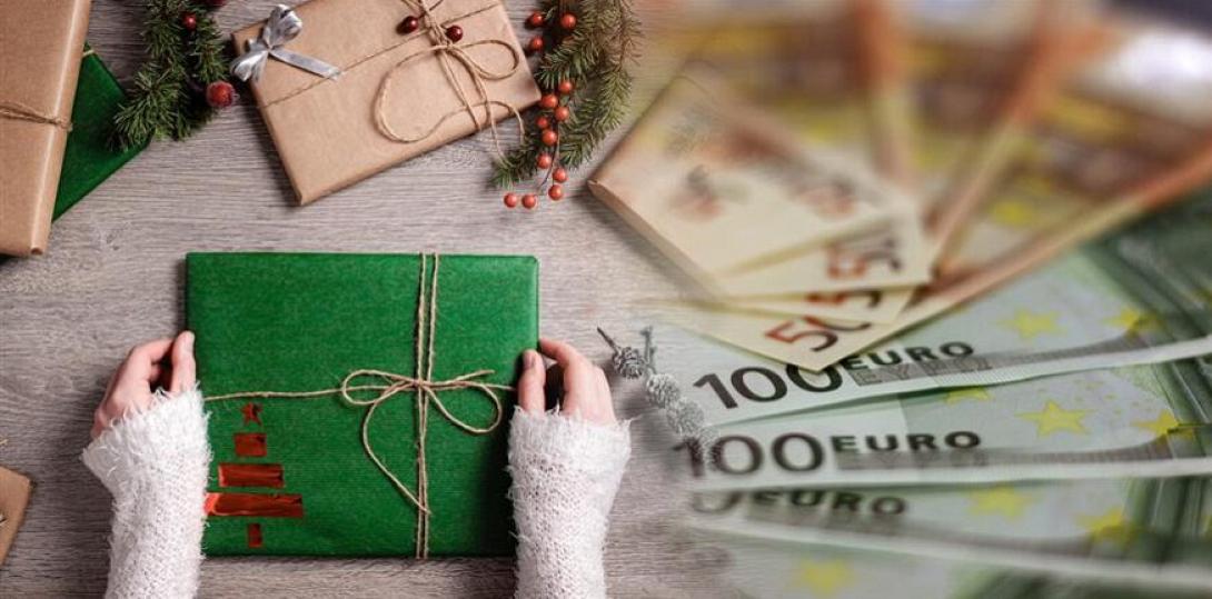 Δώρο Χριστουγέννων
