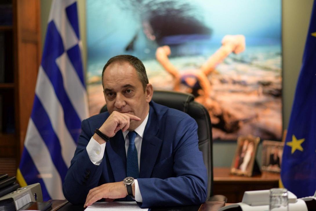 Γιάννης Πλακιωτάκης