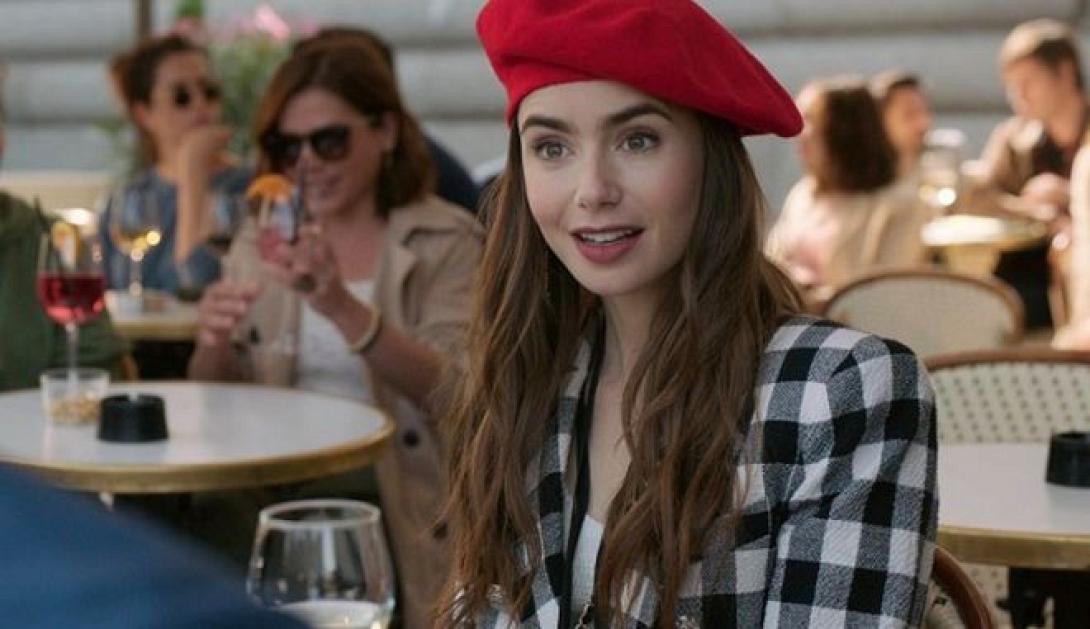 emily in paris