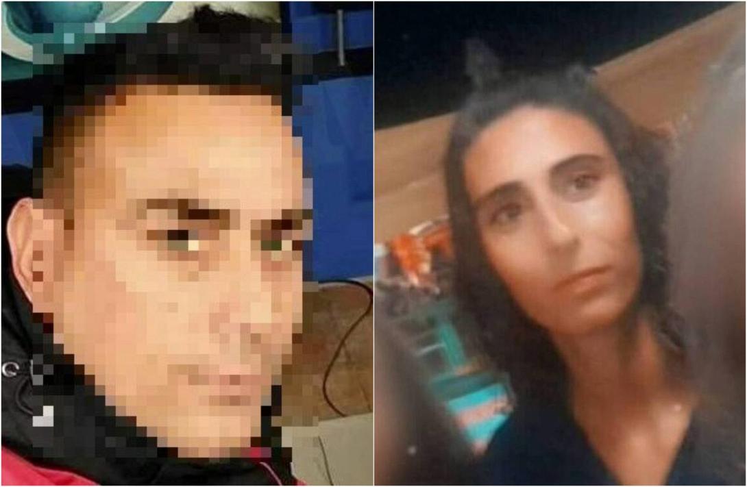 γυναικοκτονία αλεξανδρούπολη