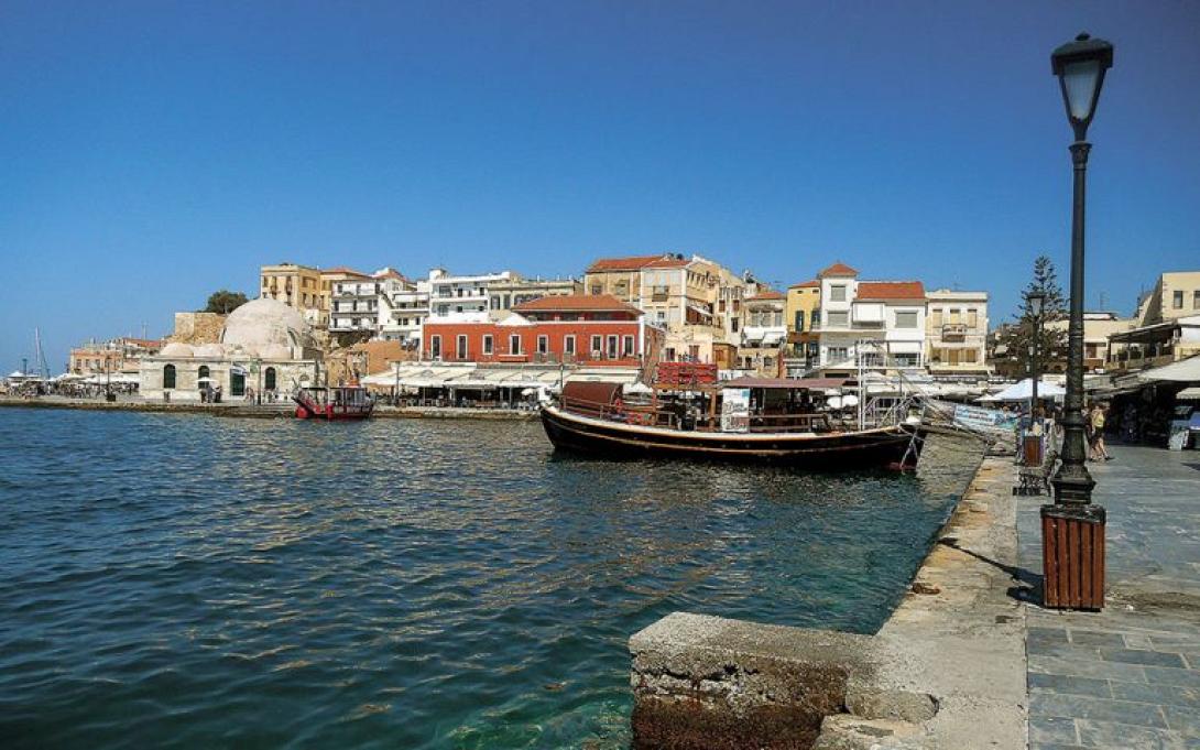 Χανιά