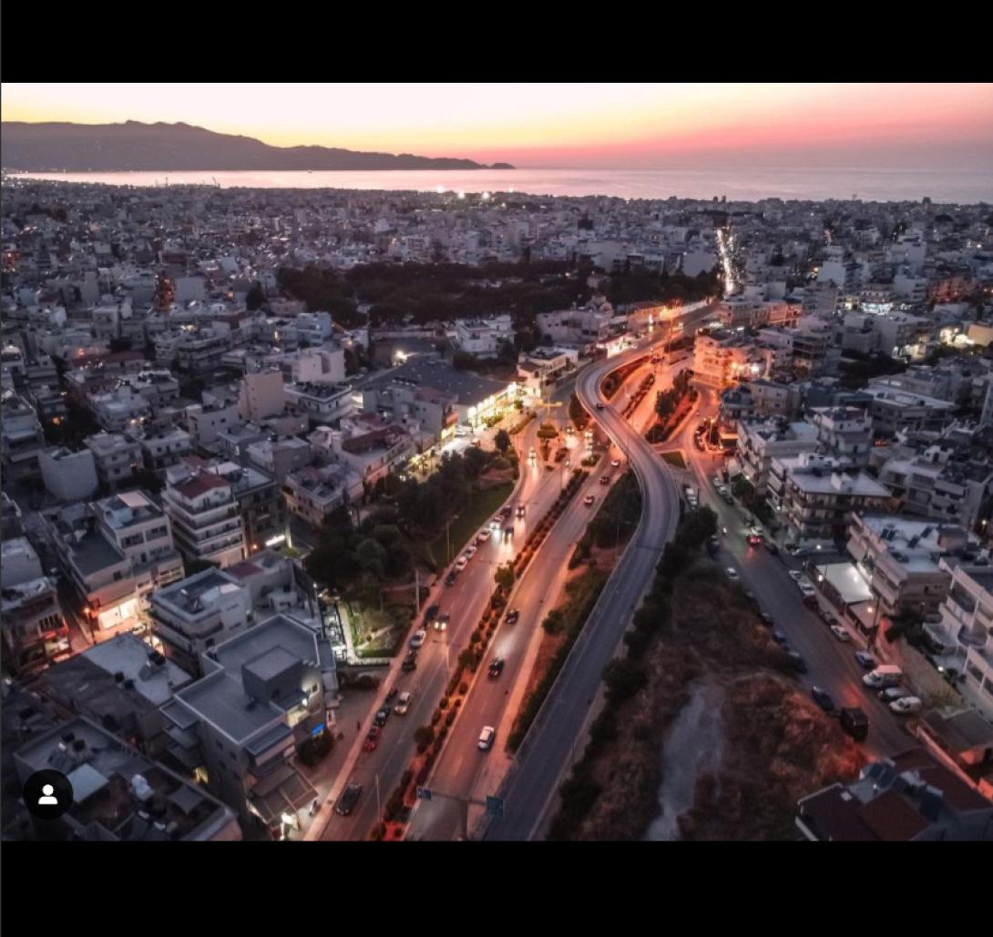 Ηράκλειο