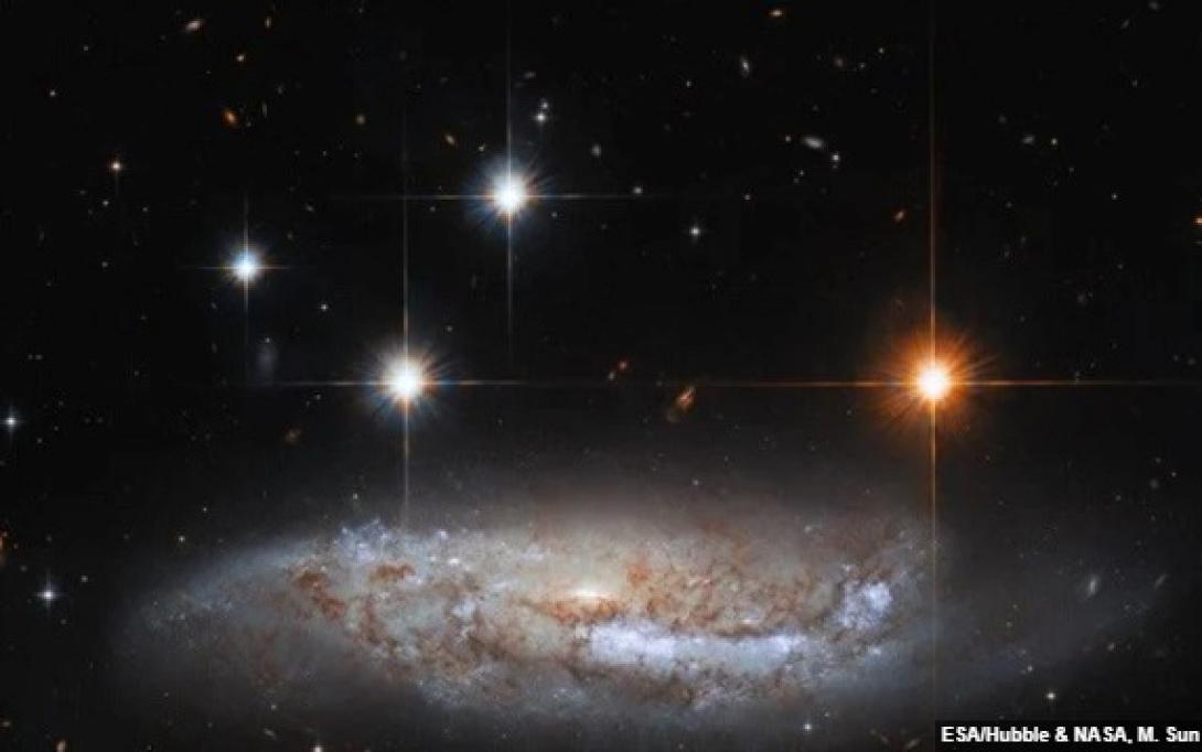 HUBBLE