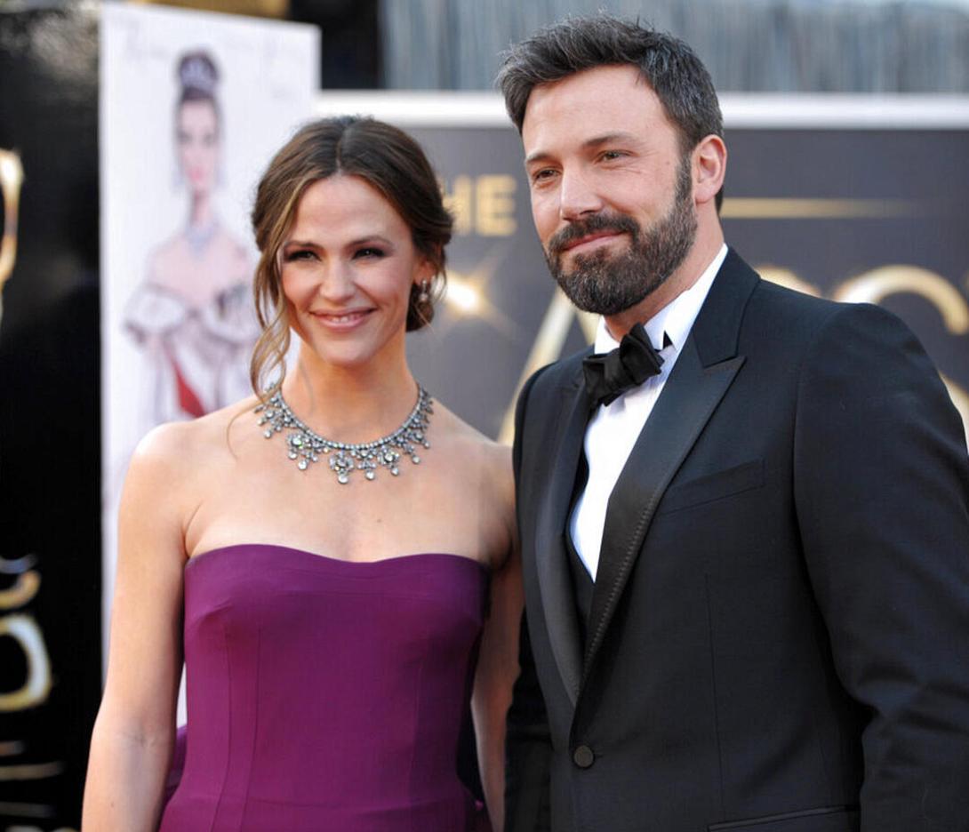 Affleck