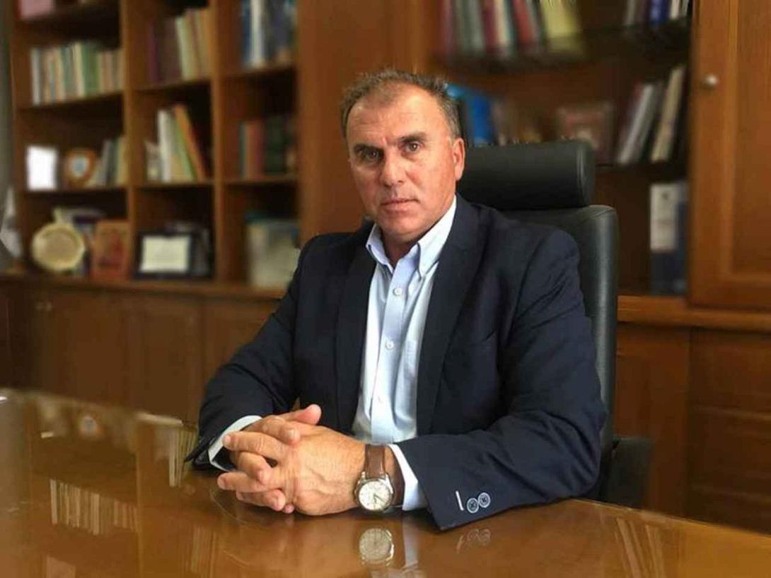 Καλαντζάκης
