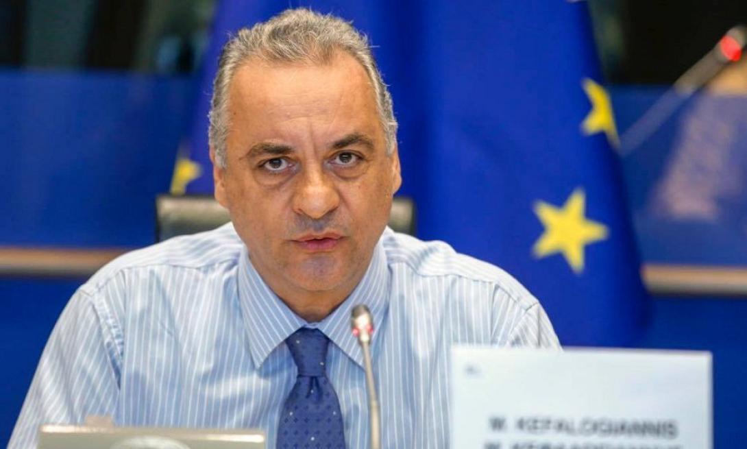 Μανώλης Κεφαλογιάννης
