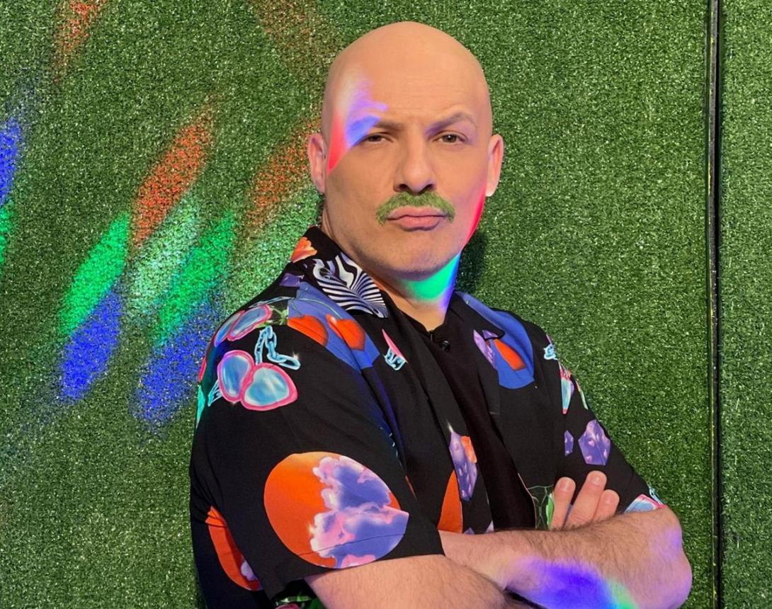 Μουτσινάς