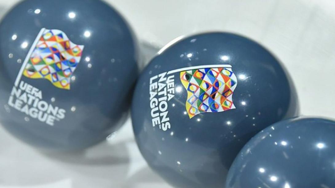 Nations League 