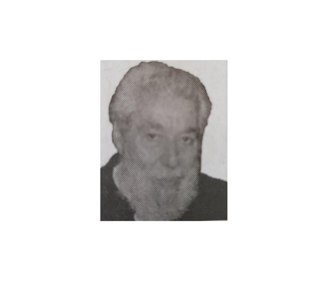 παπάς - Ευάγγελος Τριανταφύλλου
