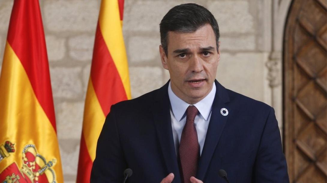 Πένδρο Σάντσεθ