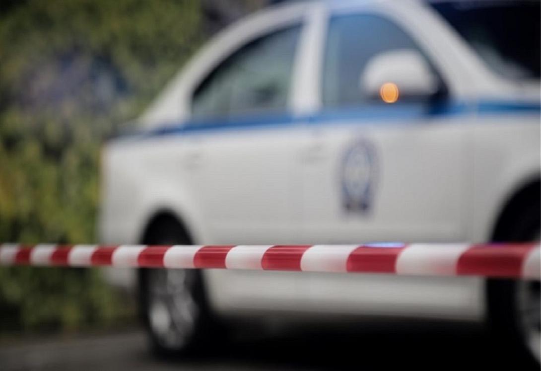 περιπολικό