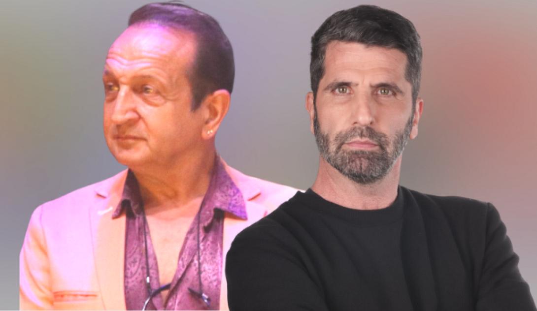 Μπιμπίλας - Βισκαδουράκης