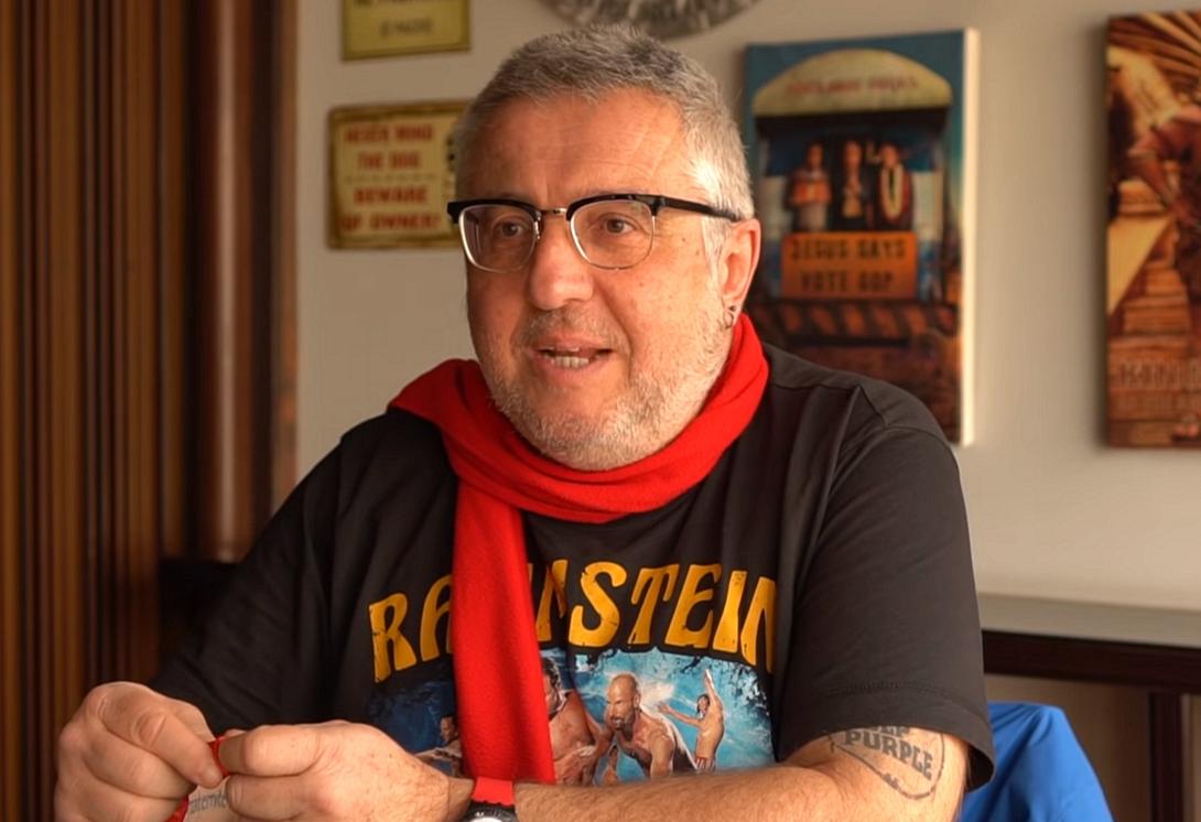 Παναγιωτόπουλος