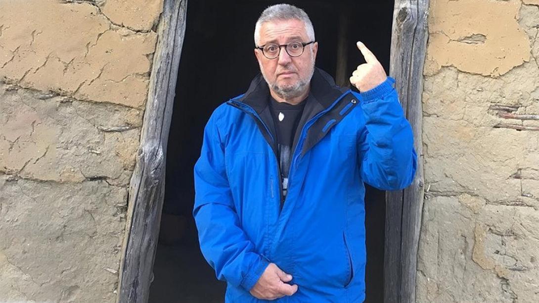Στάθης