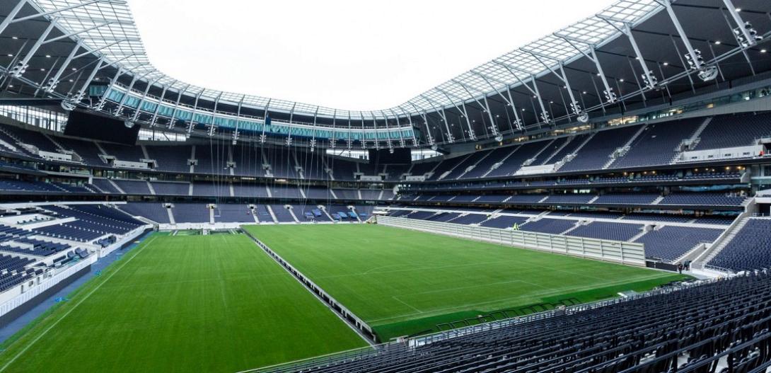 tottenham