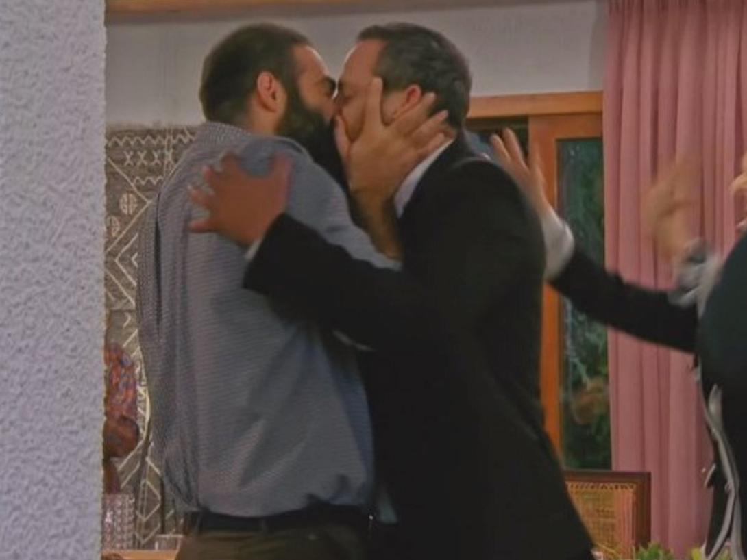 Τούρα της Μαμάς