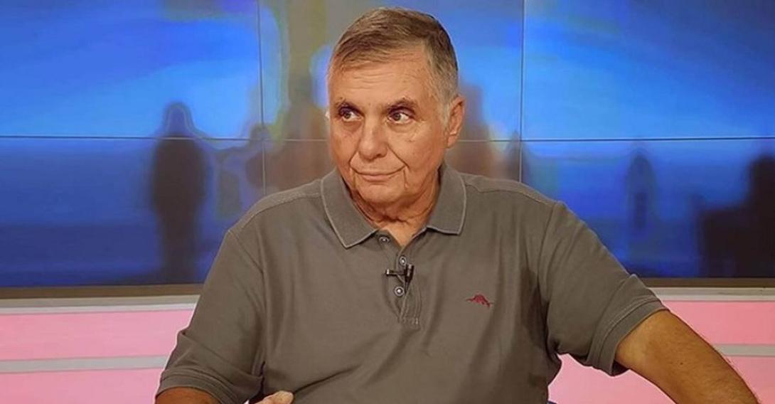 Γιώργος Τράγκας