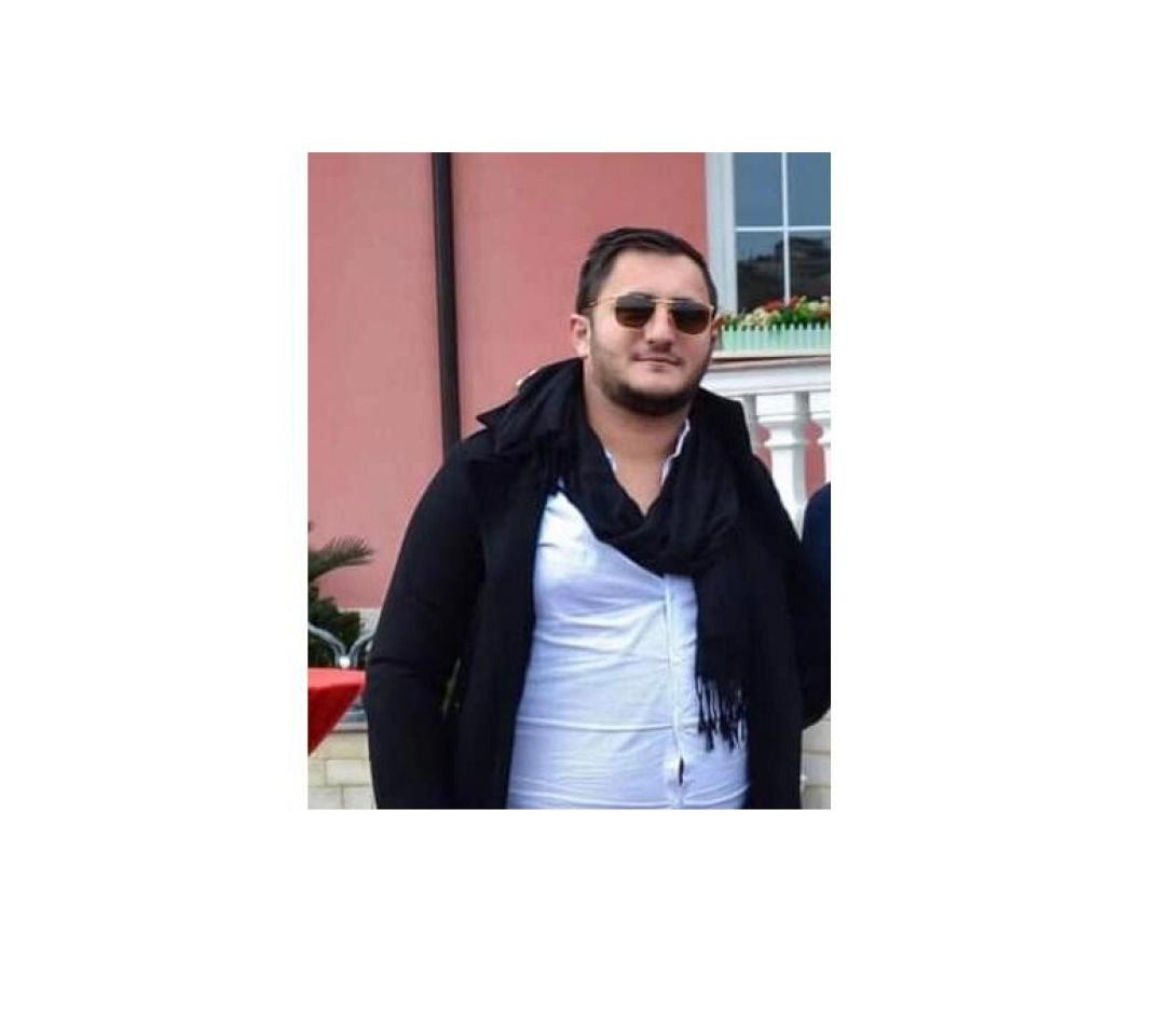 θύμα τροχαίου
