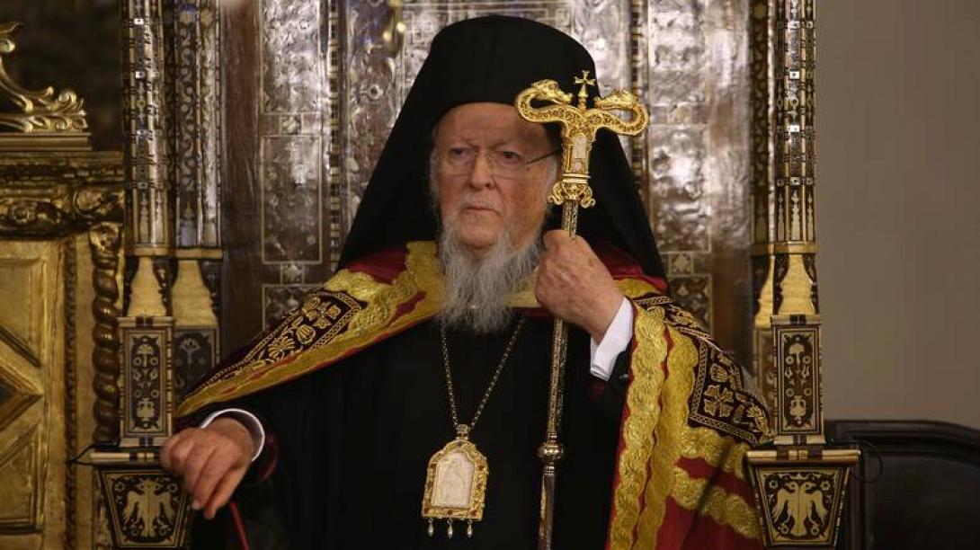 ΒΑΡΘΟΛΟΜΑΙΟΣ