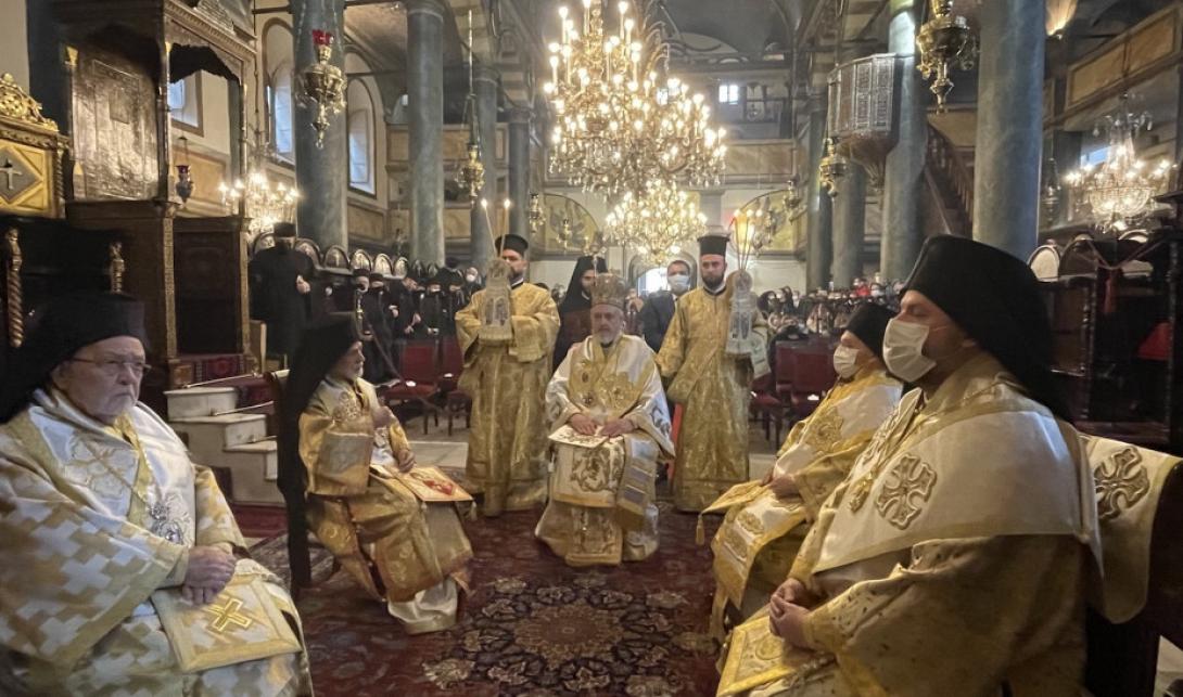χριστουγεννα φαναρι