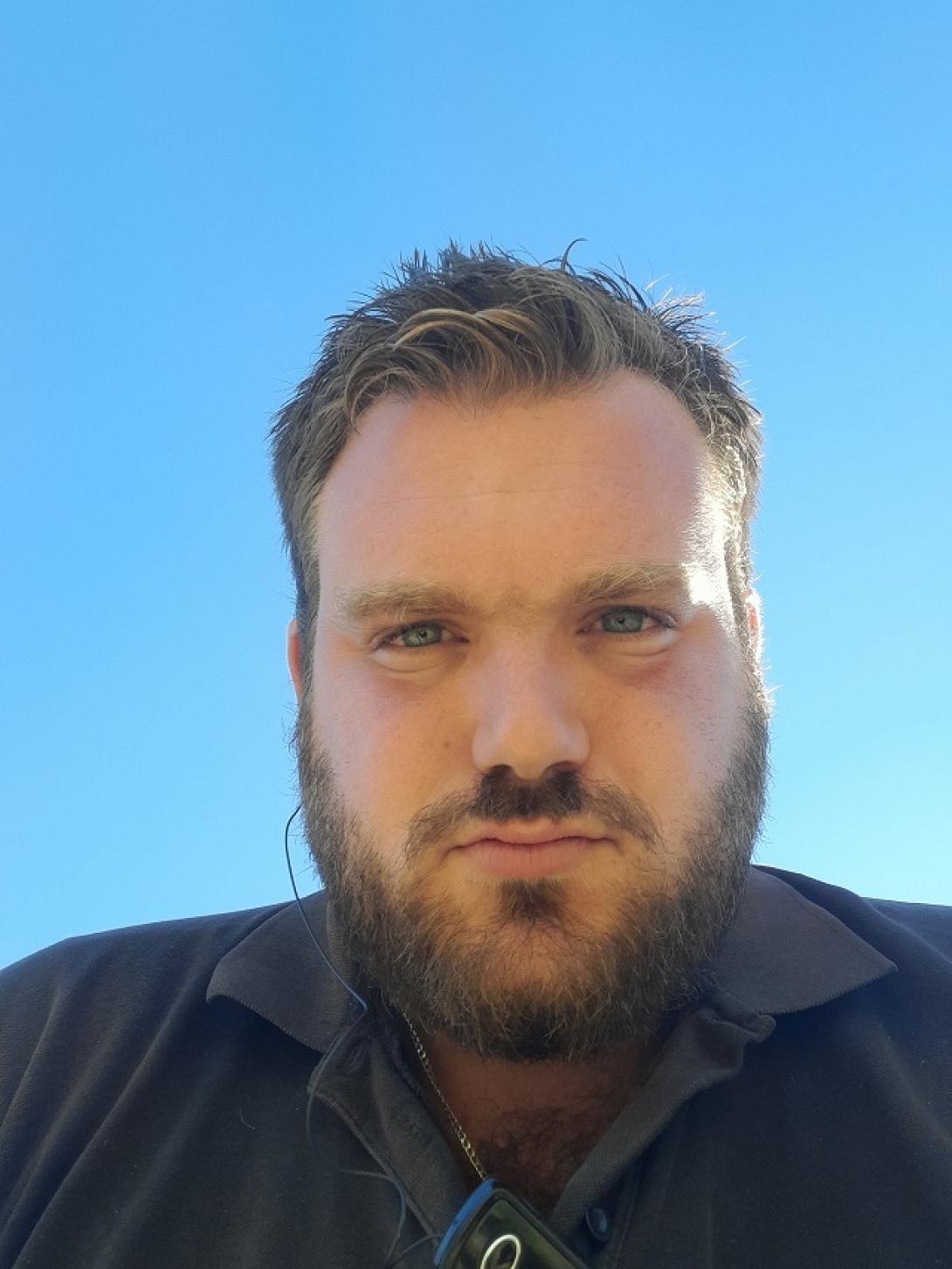 Σάββας Σμπώκος