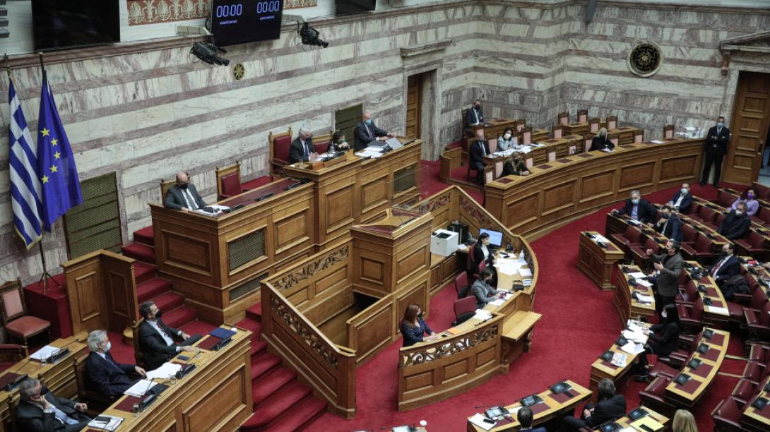 Βουλή