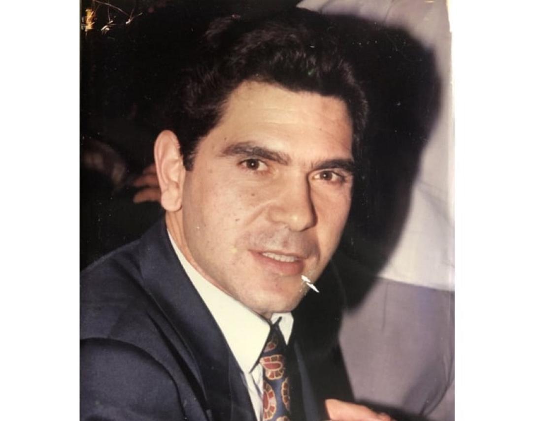 Αλκιβιάδης Σκουλάς
