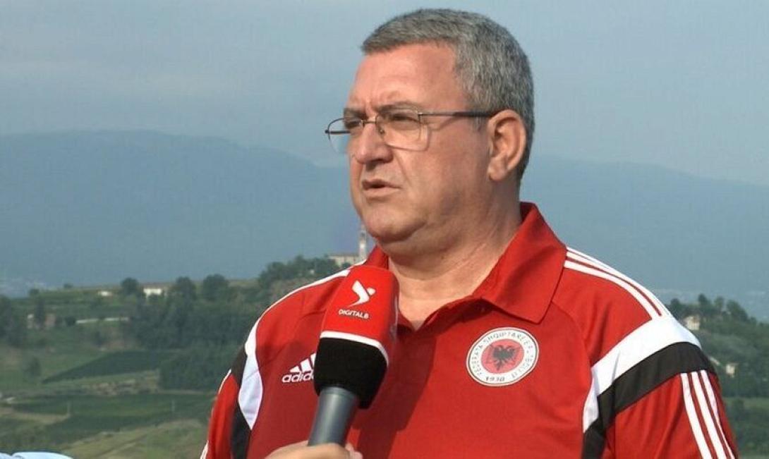 Αρμαντο Ντούκα