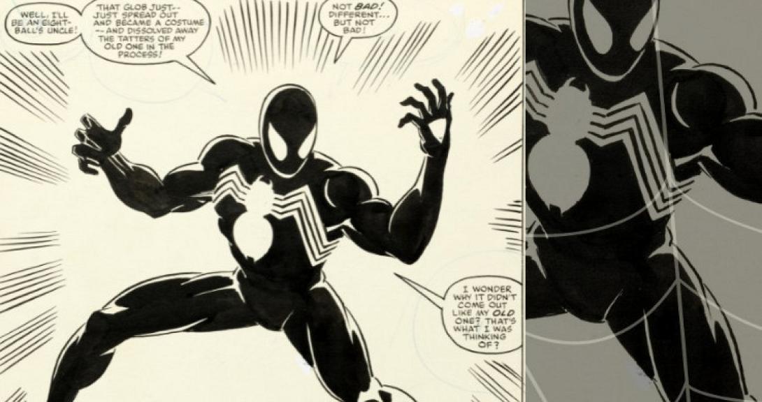 spider man