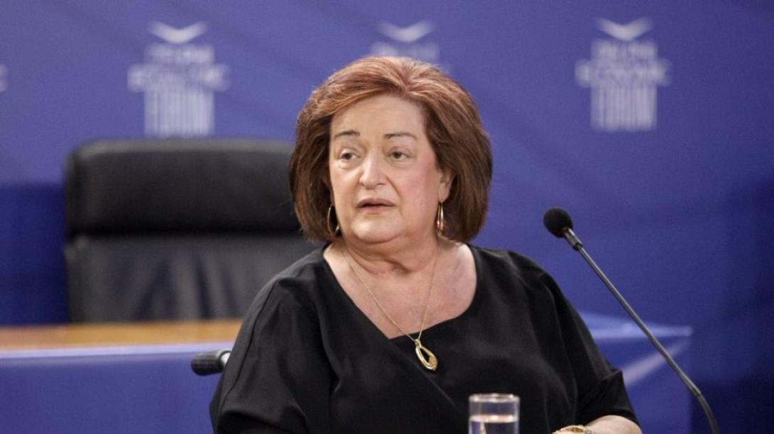 Μαριέτα Γιαννάκου