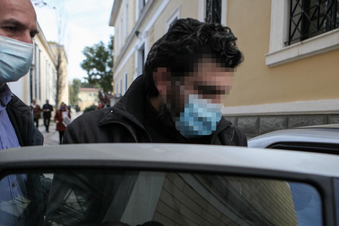 ιερέας βιασμός