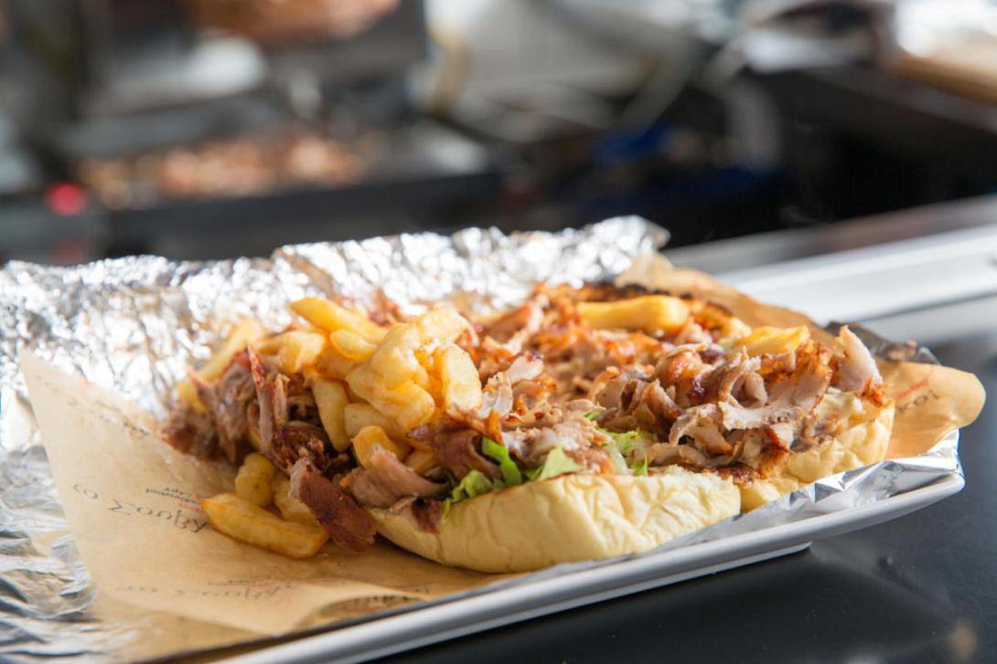 σουβλατζίδικο