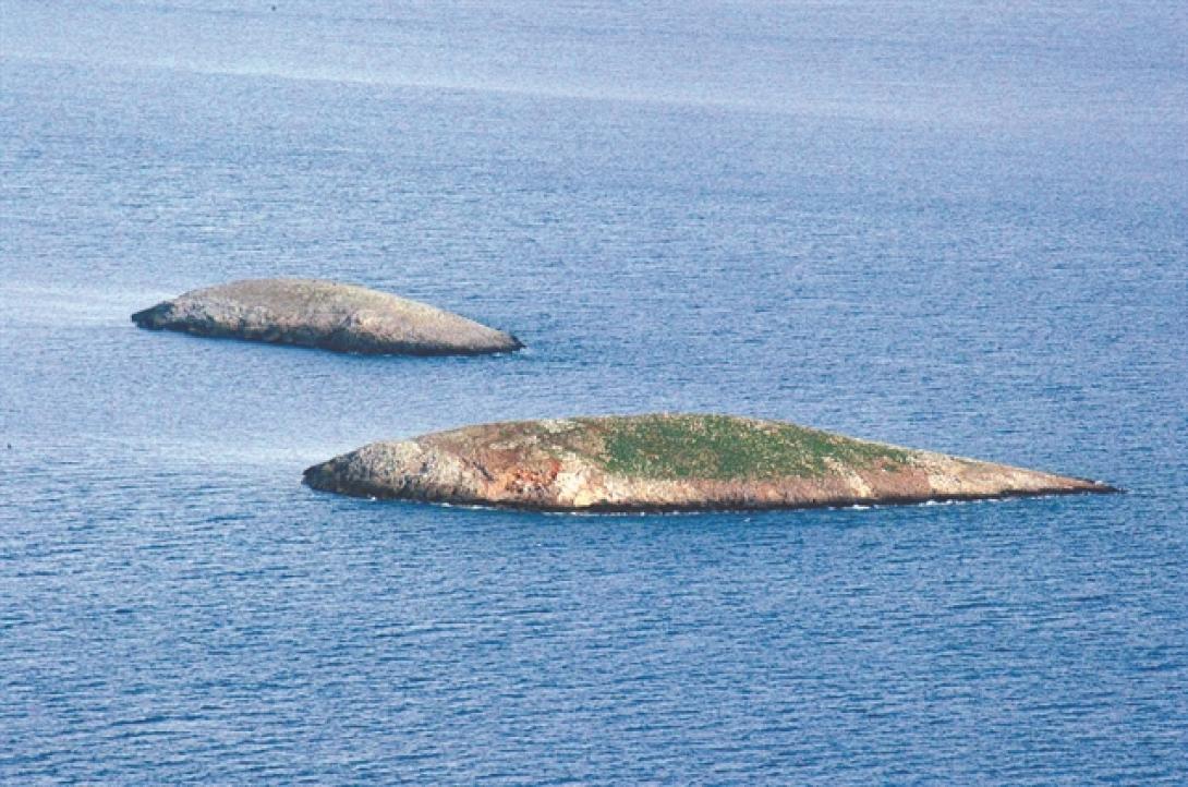 Ίμια